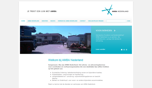 AMBA Nederland