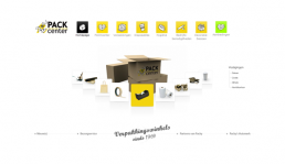 Packcenter