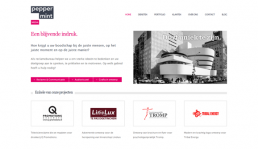 Peppermint Media