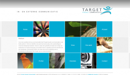 Target visuele communicatie